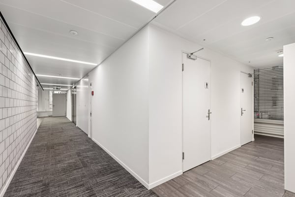 grosse Bürofläche direkt beim Bahnhof St.Gallen zu vermieten 9