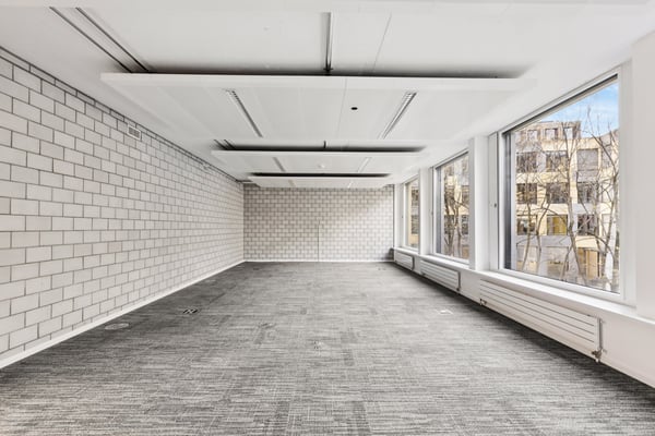 grosse Bürofläche direkt beim Bahnhof St.Gallen zu vermieten 7