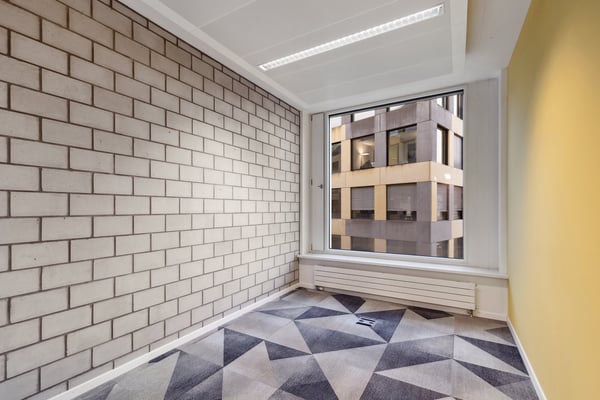 grosse Bürofläche direkt beim Bahnhof St.Gallen zu vermieten 5