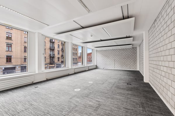 grosse Bürofläche direkt beim Bahnhof St.Gallen zu vermieten 6