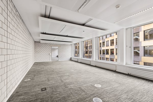 grosse Bürofläche direkt beim Bahnhof St.Gallen zu vermieten 3