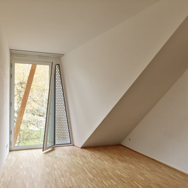 moderne Neubauwohnung in Rotmonten! 5