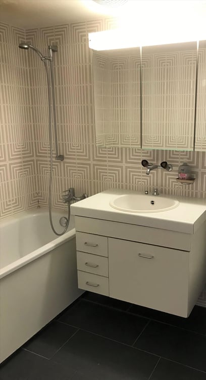 Grosszügige Wohnung in der Liebrüti 4