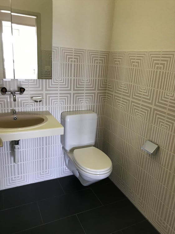 Grosszügige Wohnung in der Liebrüti 5