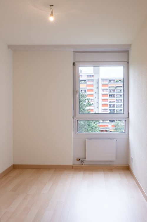 Grosszügige Wohnung in der Liebrüti 8