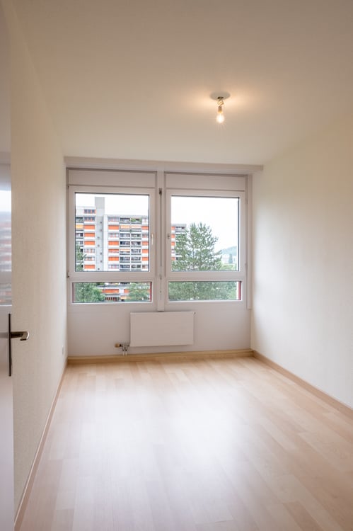 Grosszügige Wohnung in der Liebrüti 7