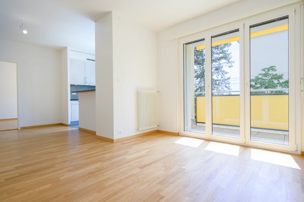 Magnifique deux pièces à la location 3