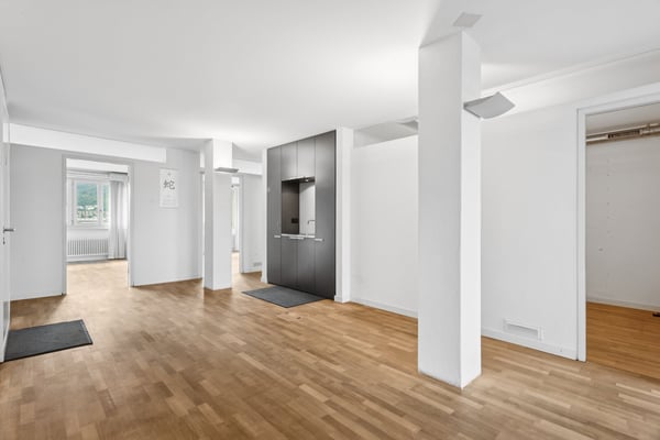 Ihre neue Praxis über den Dächern von Biel! 9