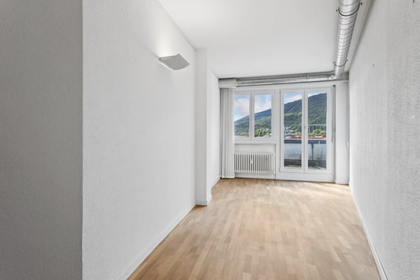 Ihre neue Praxis über den Dächern von Biel! 8