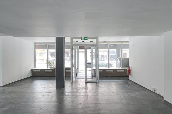 Unsere Räume. Ihr Konzept. Ihr Erfolg! 5