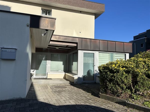 Ihr neuer Gewerberaum - Ihr Start ins Business 1