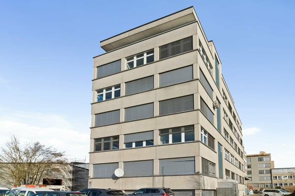 Ihr zukünftiger Firmensitz! 1