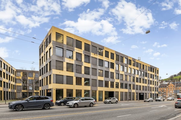 Einstellplatz in Bahnhofsnähe zu vermieten 3