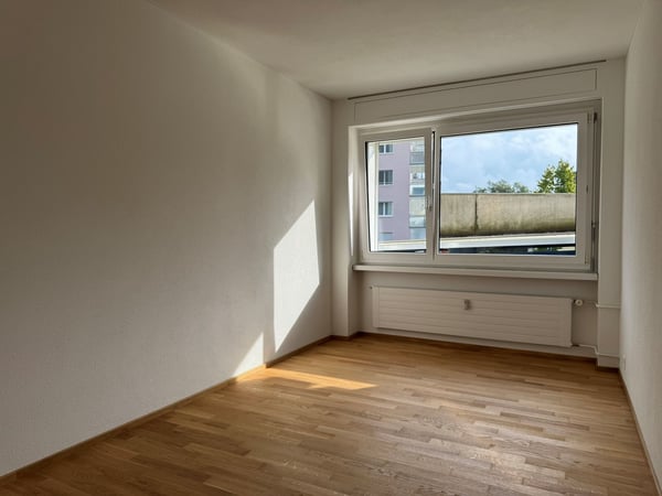 Frisch sanierte Wohnung an begehrter Lage in Luzern 10