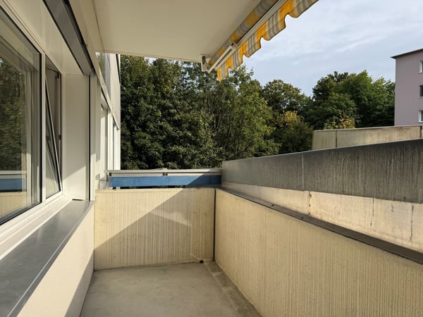 Frisch sanierte Wohnung an begehrter Lage in Luzern 6