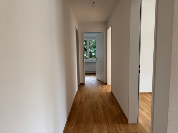 Frisch sanierte Wohnung an begehrter Lage in Luzern 9