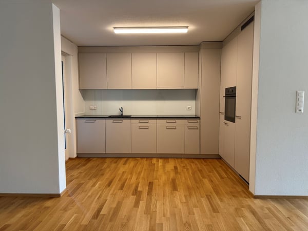 Frisch sanierte Wohnung an begehrter Lage in Luzern 3