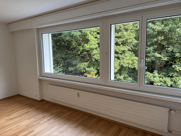 Frisch sanierte Wohnung an begehrter Lage in Luzern 7