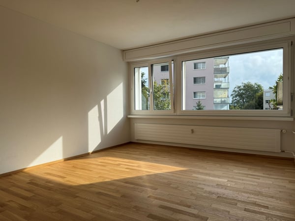 Frisch sanierte Wohnung an begehrter Lage in Luzern 11