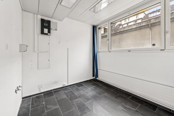 Per sofort eine EG Gewerbefläche in der Neustadt Luzern gesucht? Los gehts! 5