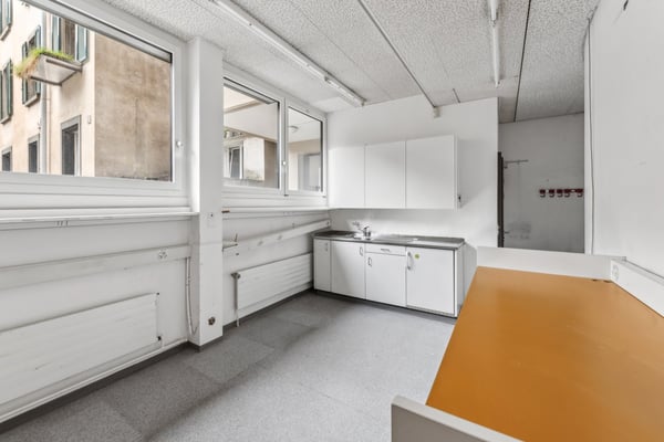 Per sofort eine EG Gewerbefläche in der Neustadt Luzern gesucht? Los gehts! 6
