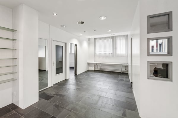 Per sofort eine EG Gewerbefläche in der Neustadt Luzern gesucht? Los gehts! 3