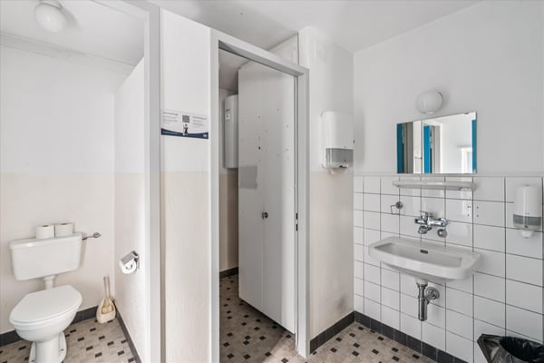 Ihr neuer Unternehmensstandort – hell, flexibel und zentral gelegen! 7