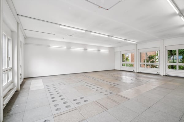 Ihr neuer Unternehmensstandort – hell, flexibel und zentral gelegen! 5