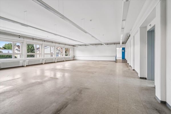 Ihr neuer Unternehmensstandort – hell, flexibel und zentral gelegen! 3