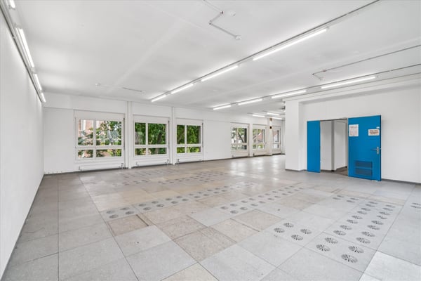 Ihr neuer Unternehmensstandort – hell, flexibel und zentral gelegen! 6