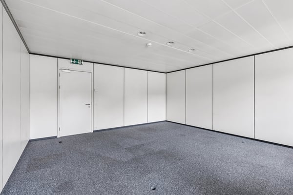 Idéalement situé - A côté du Palais du Peyrou 7