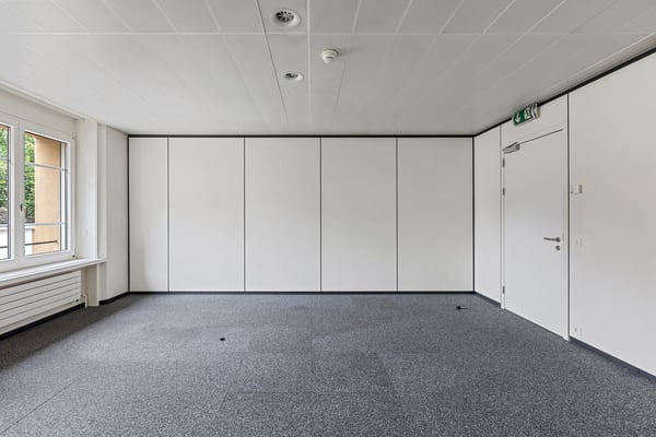 Idéalement situé - A côté du Palais du Peyrou 5