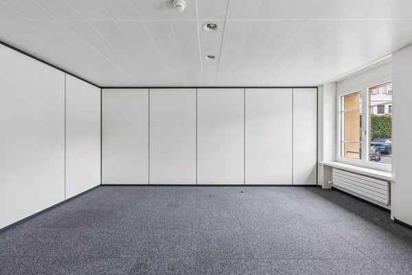 Idéalement situé - A côté du Palais du Peyrou 6