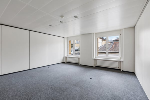 Idéalement situé - A côté du Palais du Peyrou 8