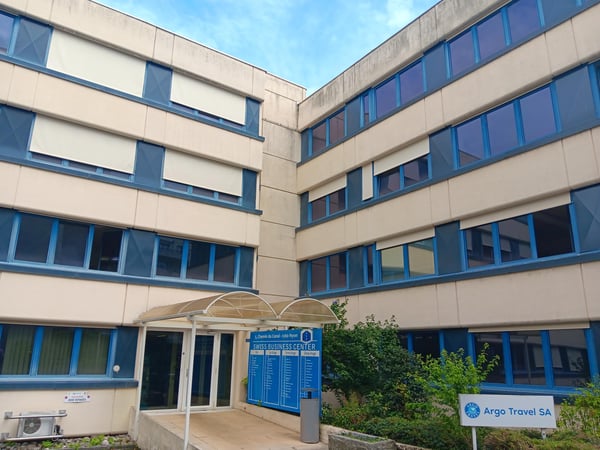 Bureaux à louer en centre-ville de Nyon 18