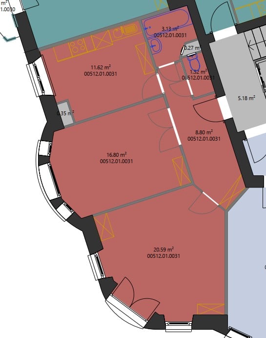 A deux pas du lac, proche des transports public 4