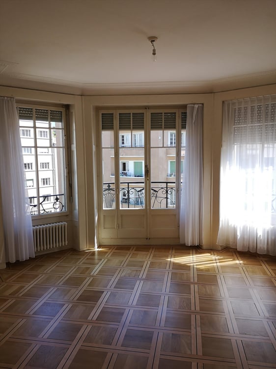 A deux pas du lac, proche des transports public 2