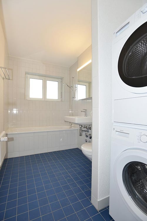 Attikawohnung mit grosser Terrasse 5