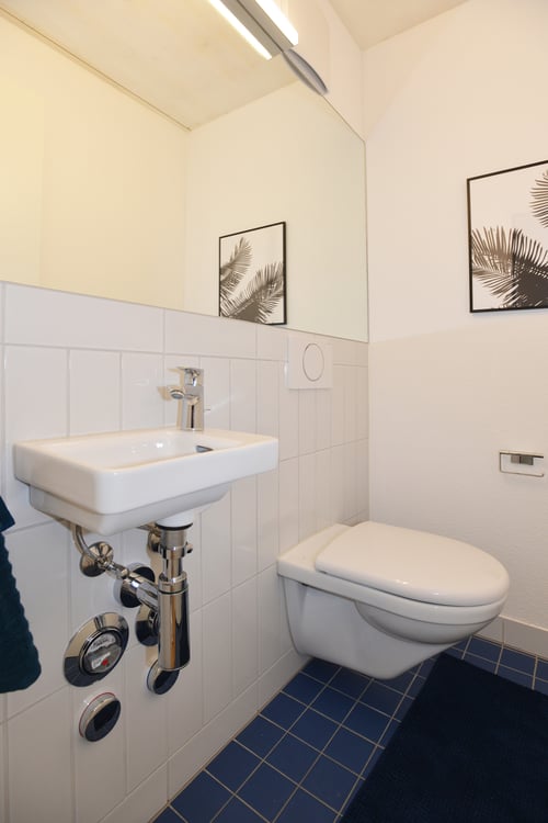 Attikawohnung mit grosser Terrasse 6