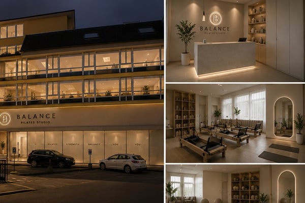 Gewerbeflächen an Toplage in Zürich Kreis 4 flexibel nutzbar 2