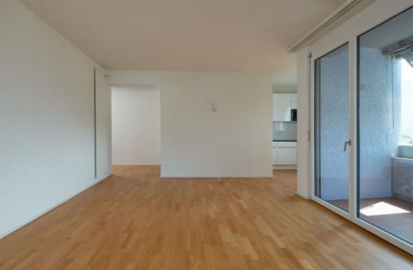 1.5 locali in prossimità del centro di Lugano 4