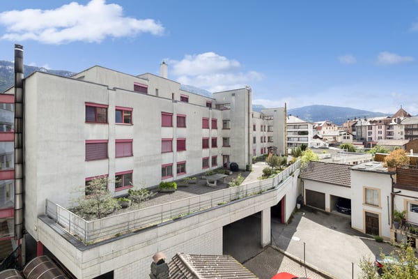 Offre spéciale - Loyers nets offerts 2