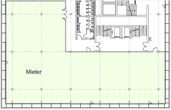 Ihr neuer Standort im Herzen der Ostschweiz - direkt an der Shopping Arena! 6