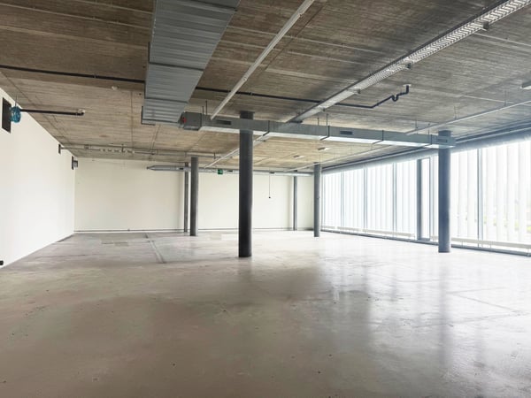 Ihr neuer Standort im Herzen der Ostschweiz - direkt an der Shopping Arena! 4