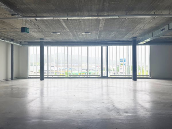 Ihr neuer Standort im Herzen der Ostschweiz - direkt an der Shopping Arena! 5
