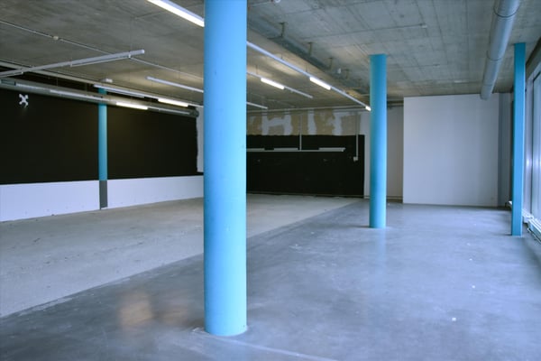 Ihr neuer Standort im Herzen der Ostschweiz - direkt an der Shopping Arena! 9