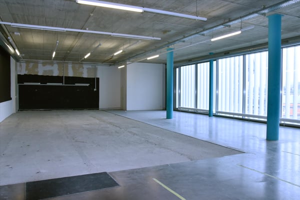 Ihr neuer Standort im Herzen der Ostschweiz - direkt an der Shopping Arena! 7