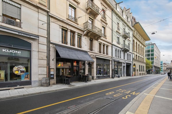 Superbes bureaux à deux pas de l'hypercentre 1