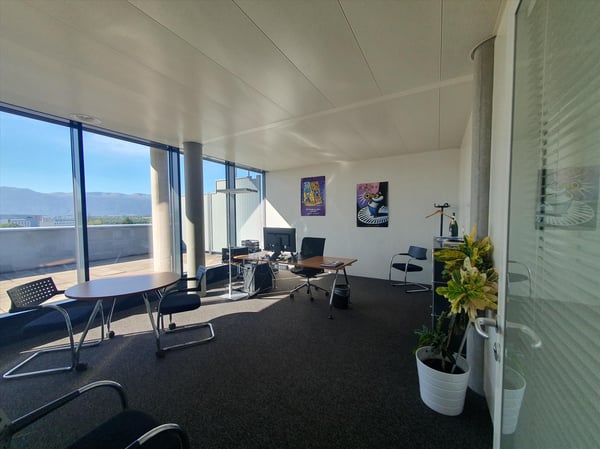 Superbe surface de bureau de 194 m2 avec terrasse 7