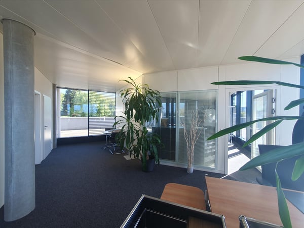 Superbe surface de bureau de 194 m2 avec terrasse 5